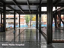 White Plains Hospital